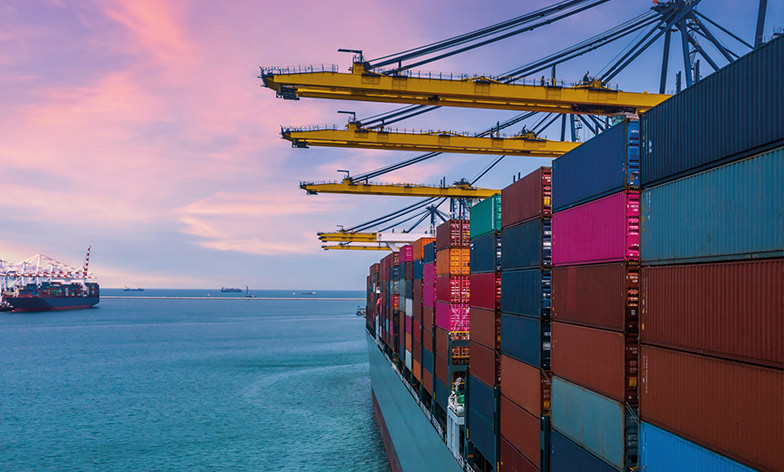 FESA –  Importación de materiales