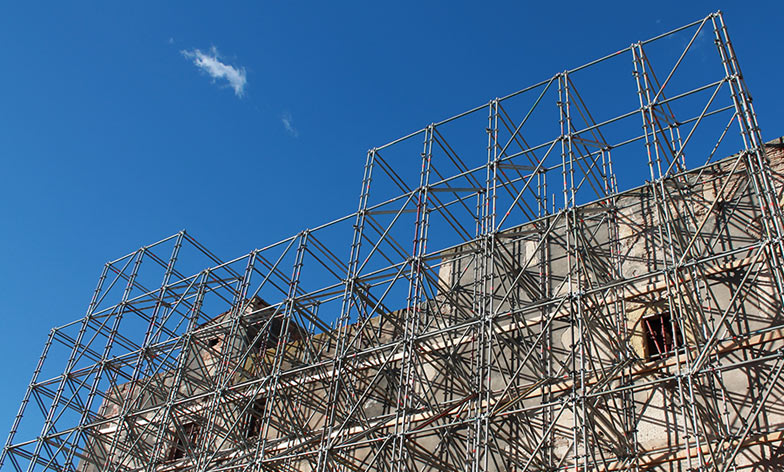FESA –  Rehabilitación constructiva