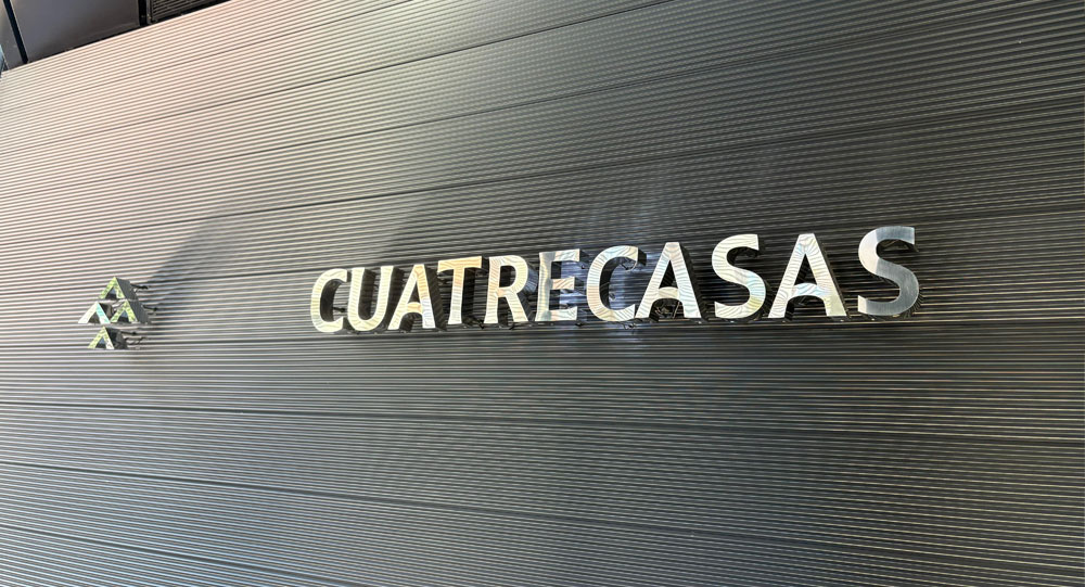 FESA CUATRECASAS