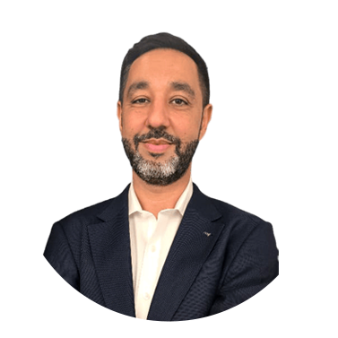 Mohamed Abdeselam El Yassini,
